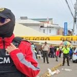 Un bebé murió luego de golpiza propinada por una mujer, en Cuenca