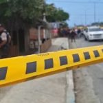 Dos muertos y un herido deja un atentado en Portoviejo, Manabí