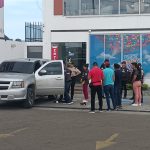 Un bebé y dos adultos fueron asesinados en Manta, Manabí
