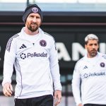 Lionel Messi: Entradas más caras para verlo se vendieron en minutos