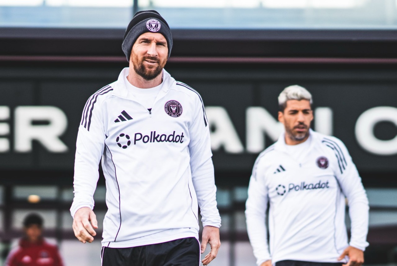Lionel Messi: Entradas más caras para verlo se vendieron en minutos