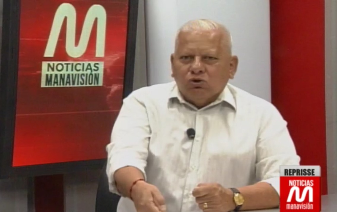 Erwin Valdivieso propone "devolver el orgullo" a los manabitas