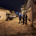 Asesinos mataron a un hombre en la ciudadela Briones, en Portoviejo