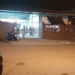 Sicarios mataron a un hombre en una fiesta, sucedió en Palenque, Los Ríos