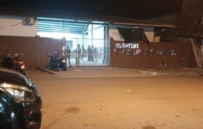 Sicarios mataron a un hombre en una fiesta, sucedió en Palenque, Los Ríos