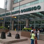 iess santo domingo caso violación