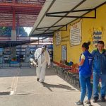 La Alcaldía de Puerto López se mantiene en alerta por casos de dengue
