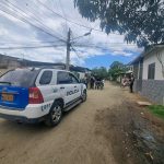 Sicarios intentaron matar a un hombre en San Alejo, Portoviejo