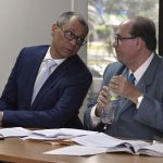 Exabogado de Jorge Glas es designado como consejero del Cpccs