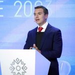 ¿Daniel Noboa asistirá al debate presidencial?