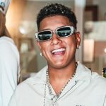 ¿Quién es Jombriel, el artista ecuatoriano del momento?