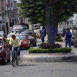 Estado del tráfico vehicular en el retorno a casa de este miércoles, 12 de febrero