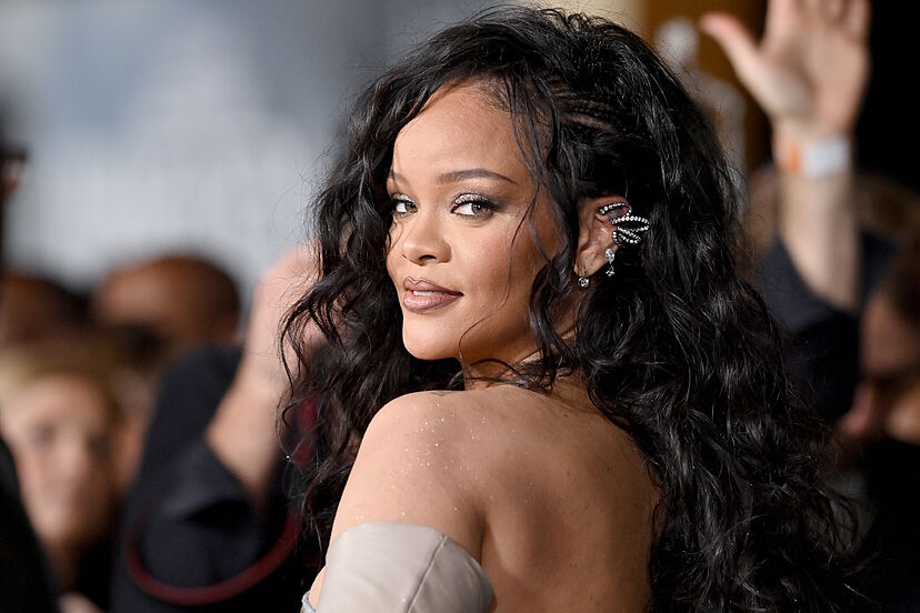 ¿Qué esconde Rihanna en su próximo disco? Esto dijo en Harper’s Bazaar