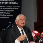 Cedatos no realizará exit poll en las elecciones generales de este 9 de febrero