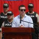 Política. El Presidente Daniel Noboa convocará a una nueva Constituyente si es reelegido
