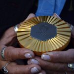 medallas olímpicas