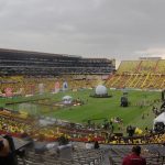 noche amarilla sábado 1 de febrero