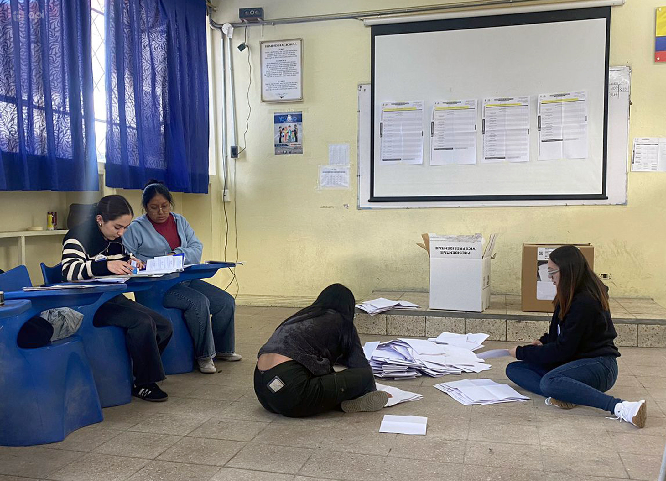 candidatos deben devolver dinero de campaña