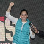 luisa González correísmo