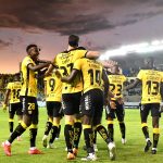 Barcelona El Nacional Copa Libertadores