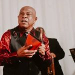 El artista de salsa Wilson Manyoma Gil, conocido como “Saoko”, falleció este jueves a los 73 años en su natal Cali.