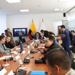 La Asamblea Nacional investiga presuntas irregularidades en Petronoboa