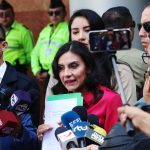 Verónica Abad vicepresidenta
