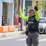 Así es el estado del tráfico vehicular este martes, 11 de febrero