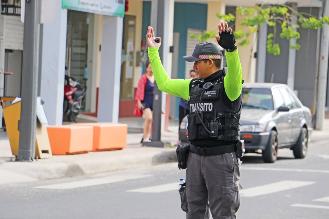 Así es el estado del tráfico vehicular este martes, 11 de febrero