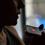 Mujer es víctima de una banda de extorsionadores