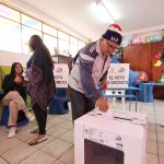 Misión de la OEA observará el proceso electoral de 9 de febrero.