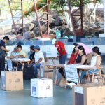 Un hombre murió mientras ejercía el voto en Guayaquil