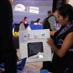 Políticos reaccionan ante los primeros resultados de las elecciones generales.