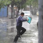 radiación provincia de ecuador 2 de febrero
