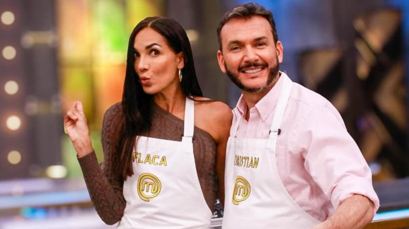 "La Flaca" Guerrero admite que intentó quedar embarazada