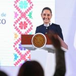 Gobierno de México podría entablar una demanda civil contra Google si la empresa mantiene la denominación "Golfo de América".