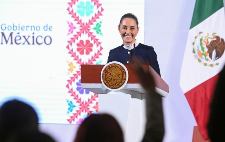 Gobierno de México podría entablar una demanda civil contra Google si la empresa mantiene la denominación "Golfo de América".