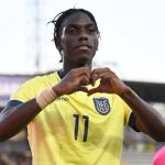 Allen Obando será compañero de Messi en el Inter Miami