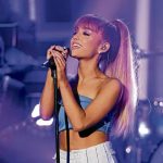 Ariana Grande revela que su corazón está en la actuación