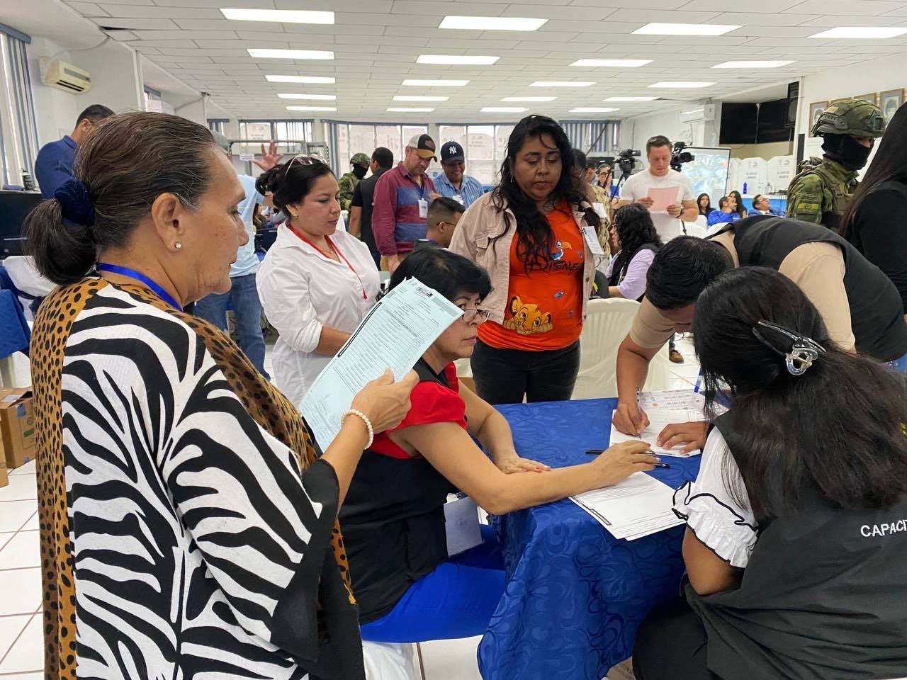 asamblea elecciones votos