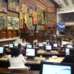 El Partido Social Cristiano no logra asambleístas en la provincia de Guayas