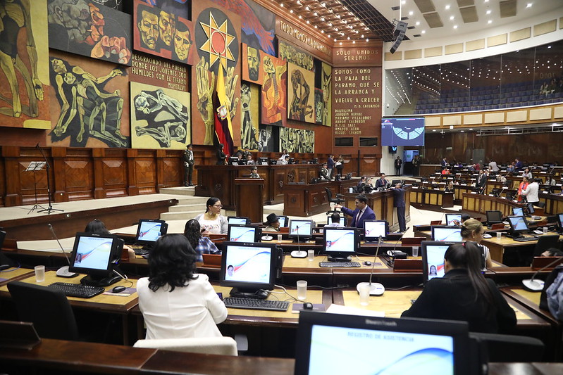 El Partido Social Cristiano no logra asambleístas en la provincia de Guayas