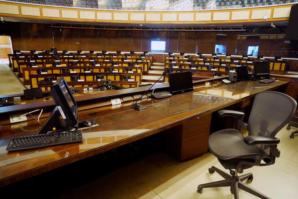 candidatos a asambleístas con procesos penales