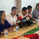 Asambleístas manabitas de RC agradecen el respaldo popular.