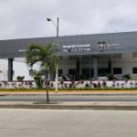 Avanza causa sobre presunta construcción ilegal del hospital de Bahía.