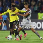 Barcelona SC y El Nacional se enfrentan nuevamente por la revancha de la fase 2 de la Copa Libertadores de América.
