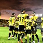 Barcelona SC y El Nacional se enfrentarán en el estadio Olímpico Atahualpa de Quito, por la fase 2 de la Copa Libertadores.
