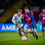 Barcelona y Atlético Madrid empatan 4-4 en vibrante semifinal de ida