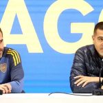 Boca Juniors. Riquelme habría puesto fin al ciclo de Gago por el fracaso en la Libertadores