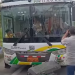 rutas orenses intento de asalto guayaquil machala